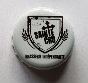 Sainte cru, Brasserie Sainte-Cru